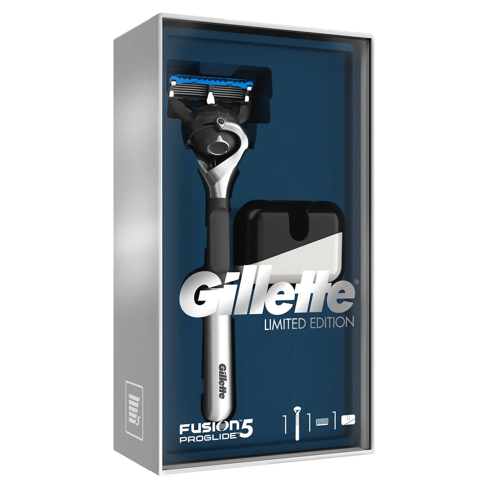 Безопасная бритва с двойным лезвием лезвие белой головкой GIllete Shave одноразовые