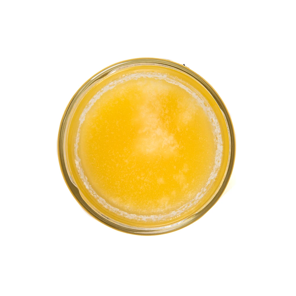 Russian Natural Linden Honey 350 g Glass Jar Pack Pure Organic Honey Product for Immune System