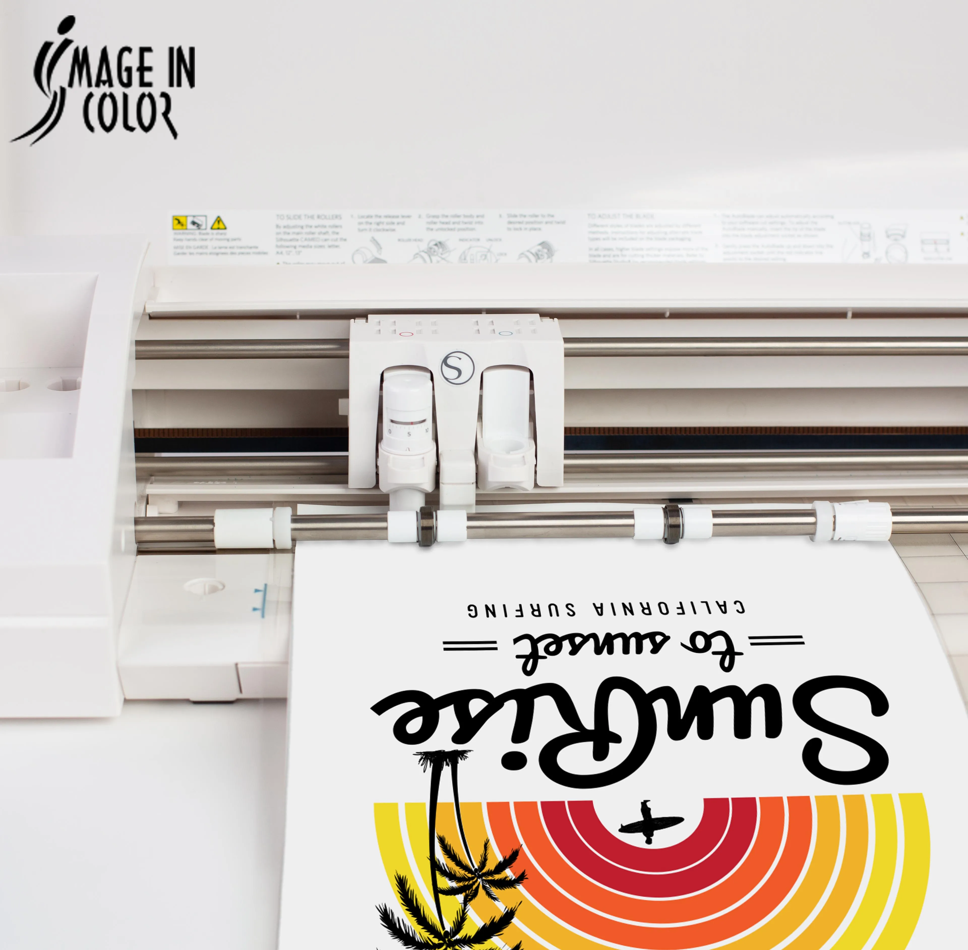 A3 size DIY custom inkjet transfer paper wholesale