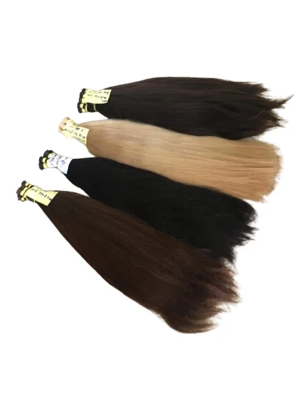 Лучшее качество! Крупные партии из вьетнамских волос