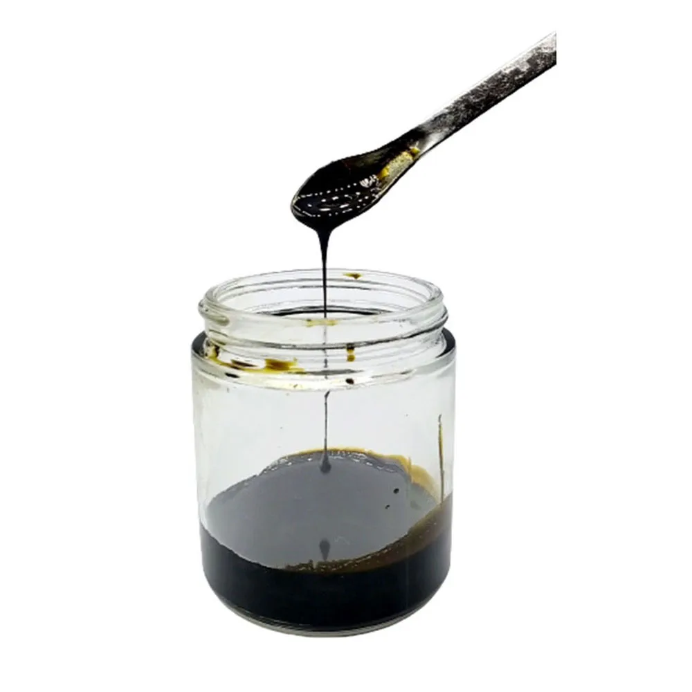 
THC Certified Full Spectrum RSO Fully Compliant Concentrate Under Federal Regulations Less Than 0.01% THC Superior Quality 