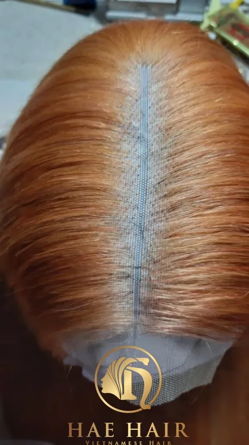 Оптовая продажа волосы лучшего качества волнистые 100% человеческие длиной от 8 до 32 дюймов поставщика из Вьетнама