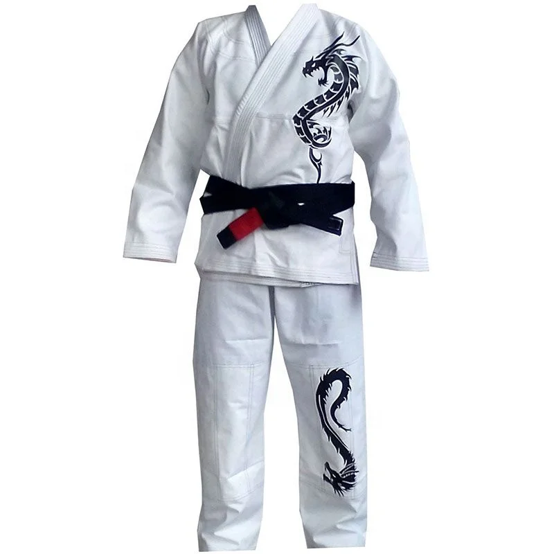 Best Seller Custom made New Latest Design Bjj