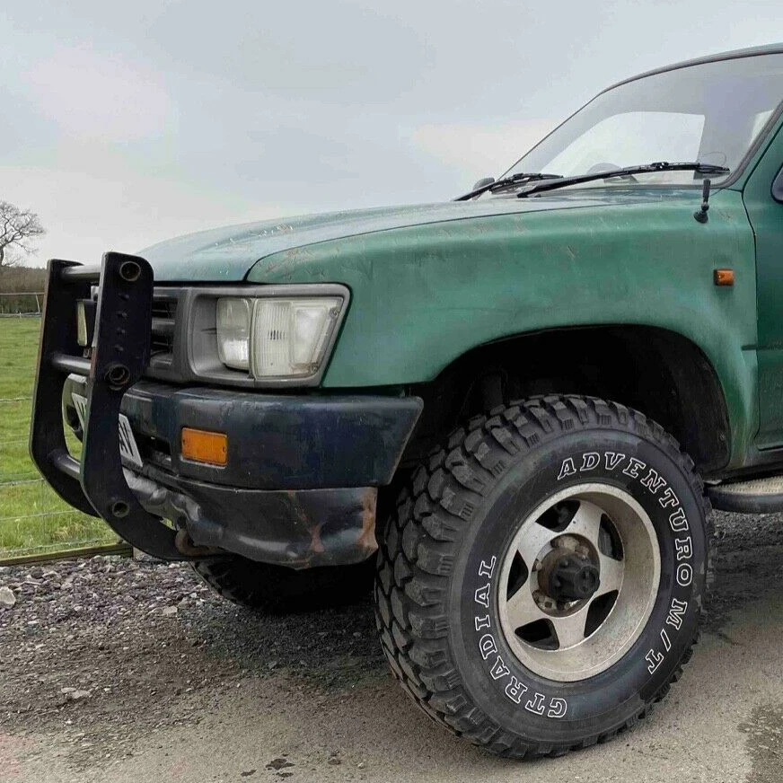 
Fairly Used Hilux Double Cab/HILUX REVO PICK UP DOUBLE CABIN DIESEL 