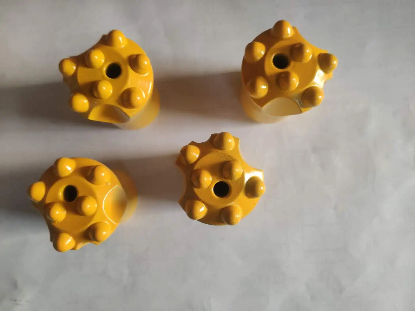  7 градусов твердый 8 кнопок воздушный компрессор буровое долото