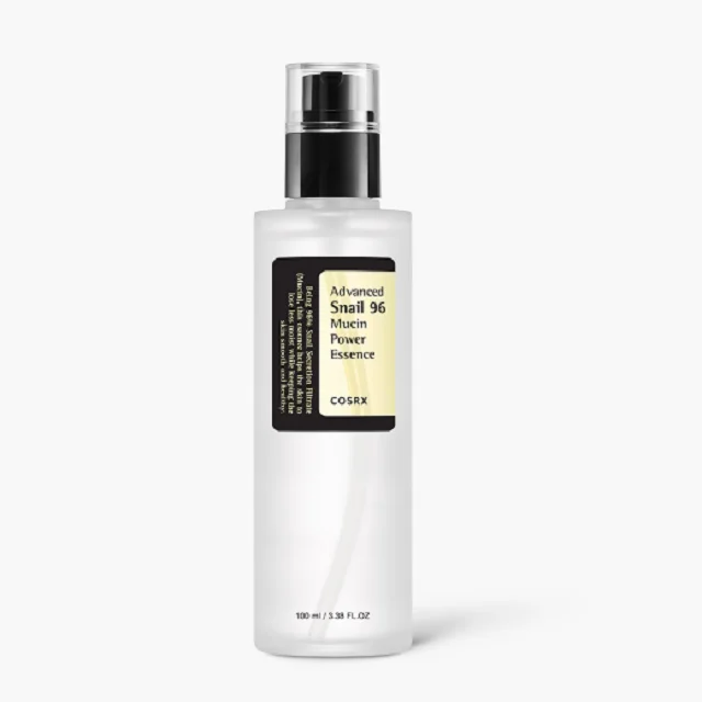 Advanced Snail 96 Mucin Power lotion - soothing, moisturizing, nutrition