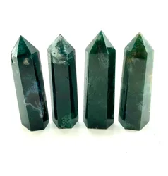 Septarian   crystal  Tower Points |  wholesale  Polished Healing Crystal Point Energy Quartz Tower Obelisk  Wand for decor