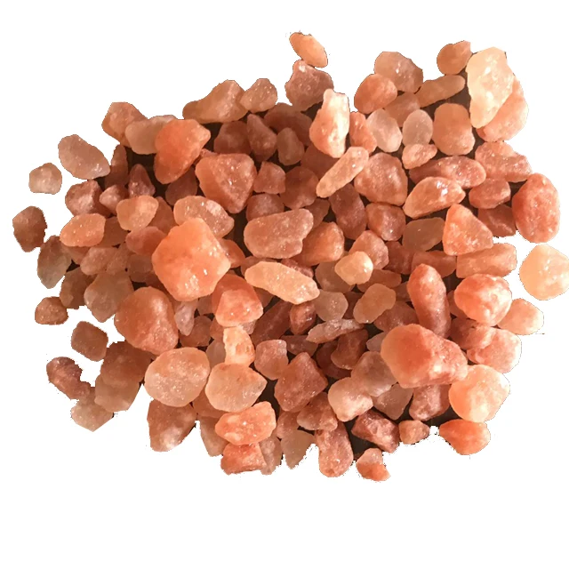 Himalayan Salt/Pink Salt/Himalayan Pink Edible Rock Natural