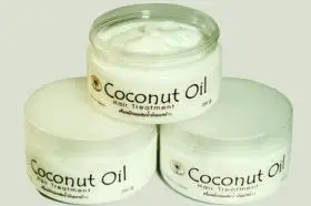 
Wholesale OEM Coconut Oil Hair Treatment, Herbal Hair Treatment Handmade Hair Treatment Thailand 