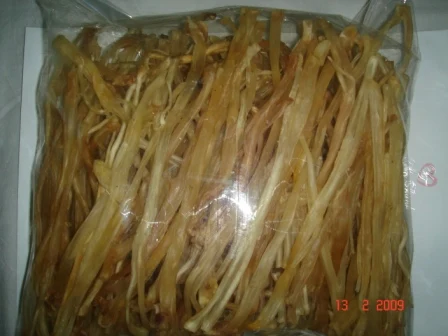 
Dried beef tendon high quality from VIETNAM 