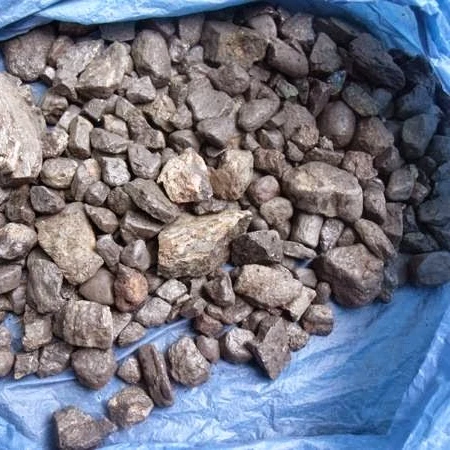 Коламбита высокой скорости восстановления, танталит, колтан, ниобитовая руда для продажи