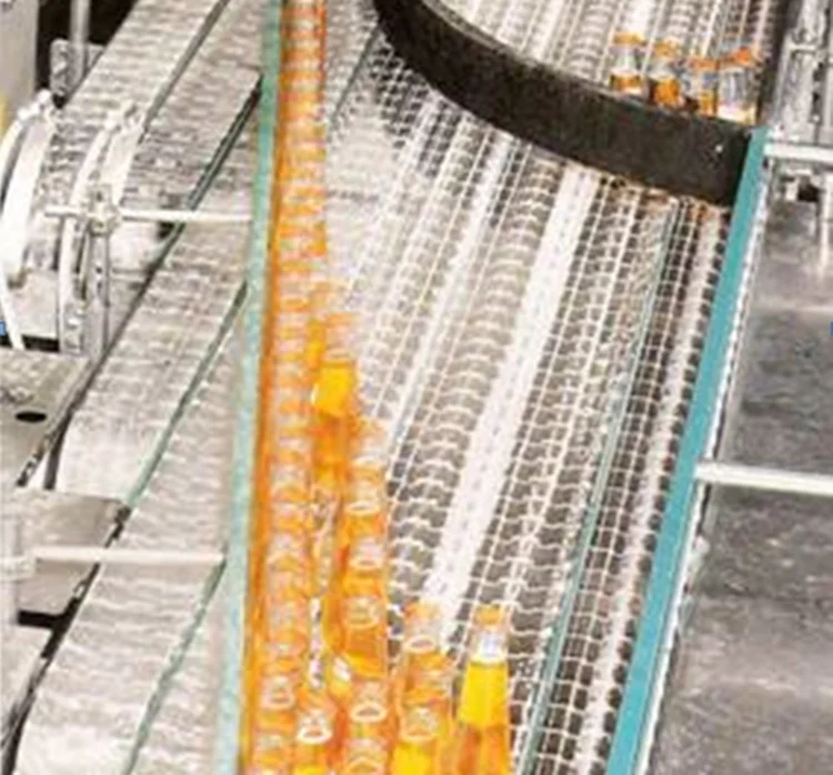 Korean Automatic Canning Bottling Filling Line - Dain System Co.,Ltd.