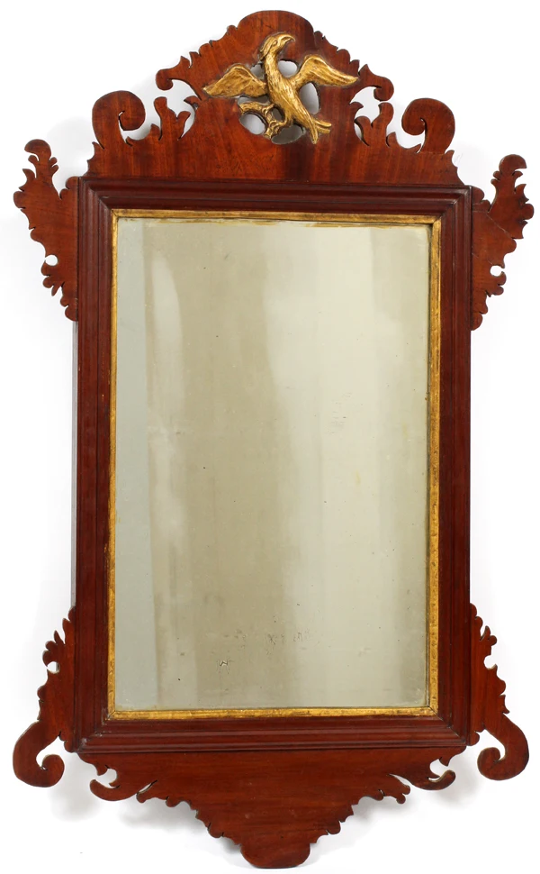 New Style High Quality Export Oriented Mirror From Indonesia