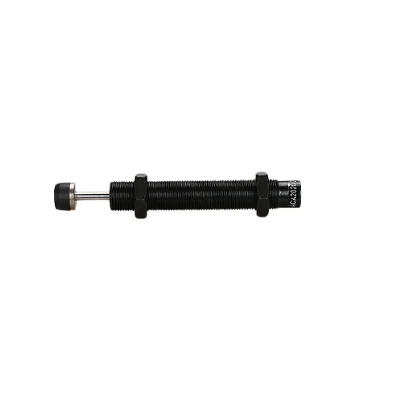 SHUYI ACA1007-2 Adjustable Type Pneumatic Industrial Shock Absorber