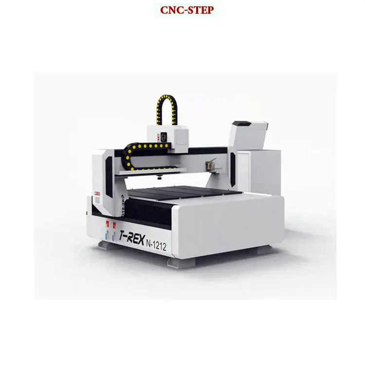 T-Rex N-1212 Stepper Motors Control Panel Other Home Product Making Machinery from Trusted Manufacturer