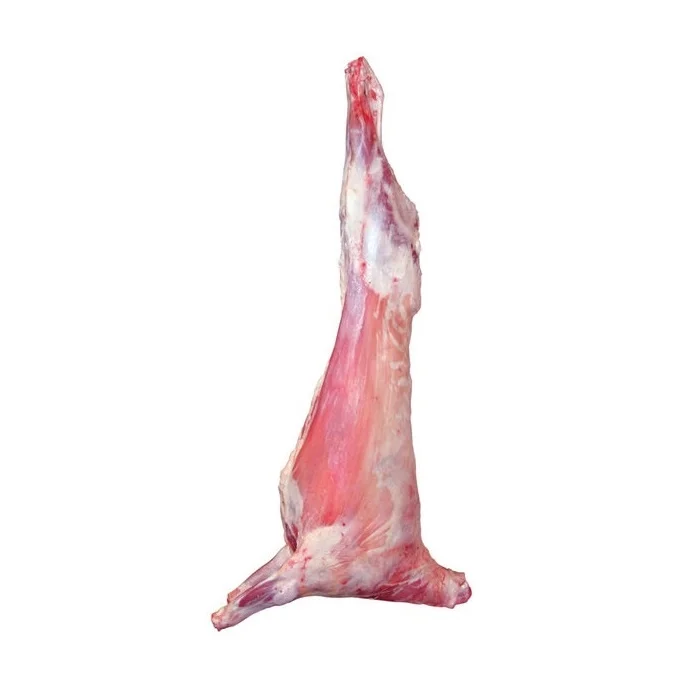 Processed Frozen Goat Meat