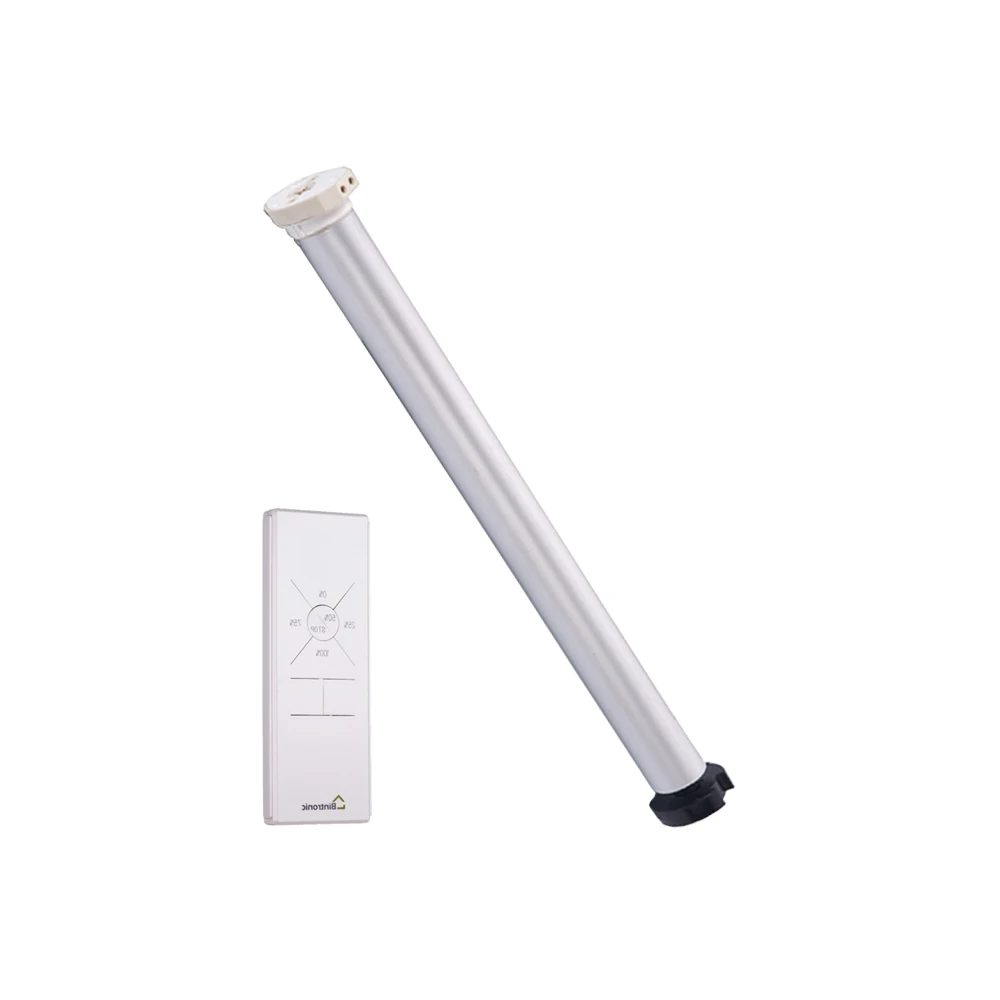 hot selling 2022 amazon smart curtains for chain block for roller door