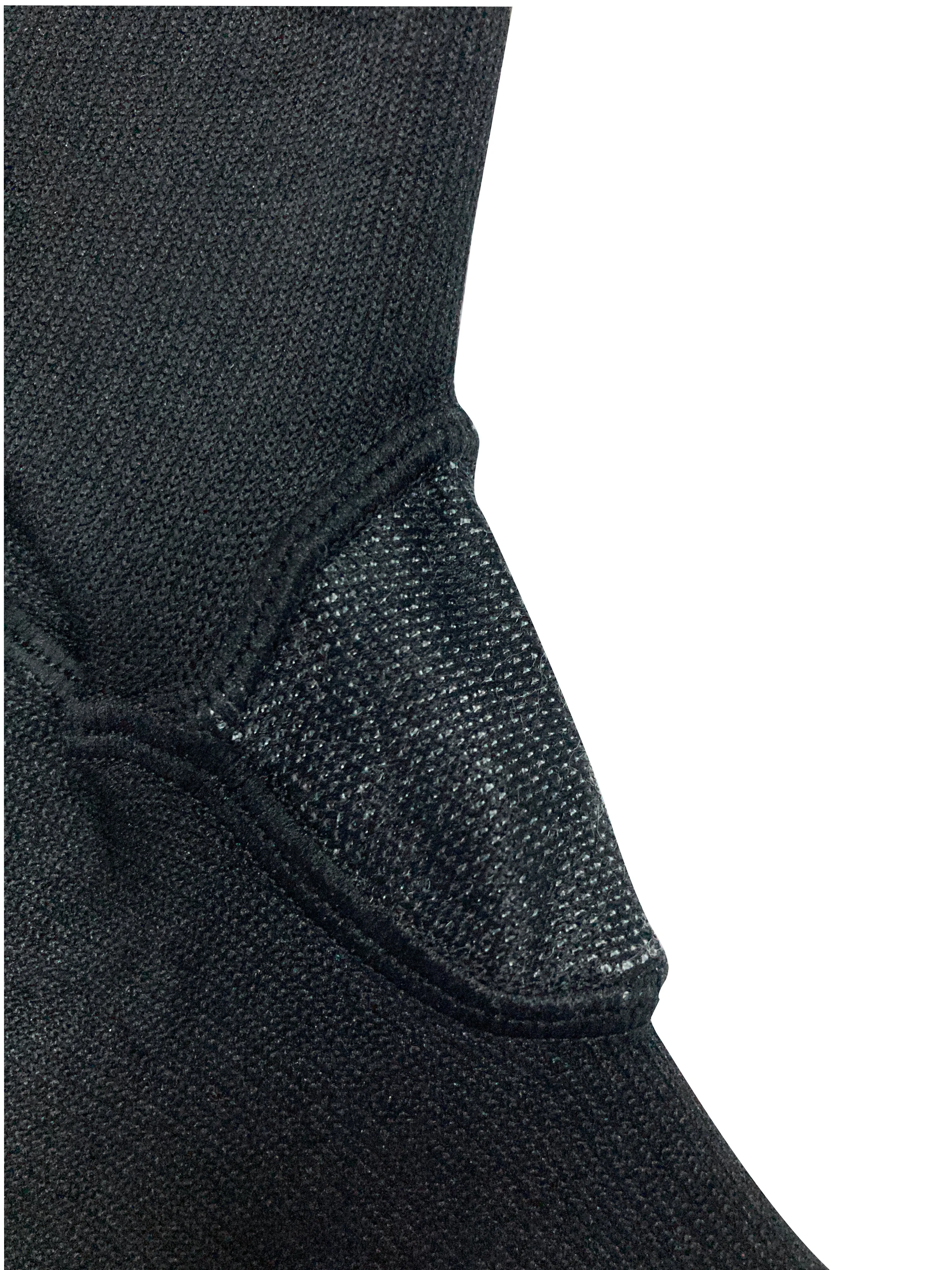  Дизайнерские чулки колготки для зимних прогулок с поддержкой свода стопы