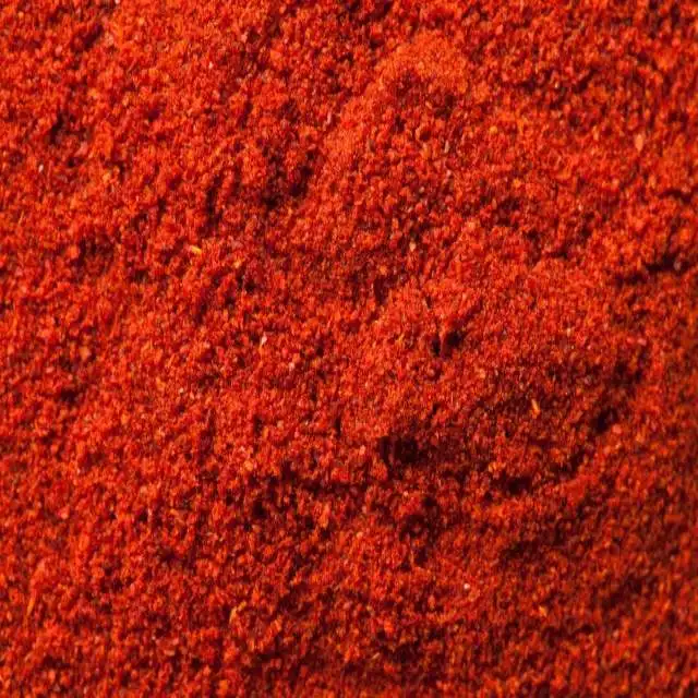 Hot Spicy Red Chili Powder Chilli & Pepper Powder