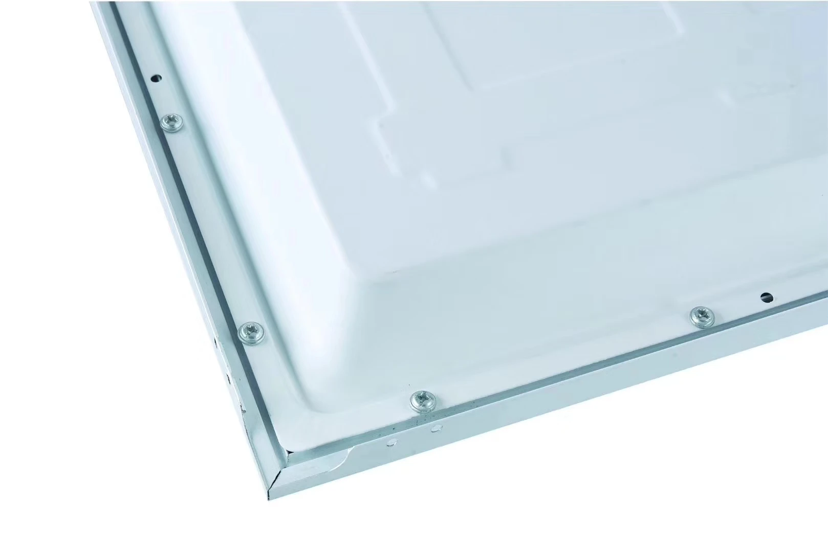 100lm/w PF0.95 Office 60*60cm led panel light AC85-265V IC driver 2years warranty