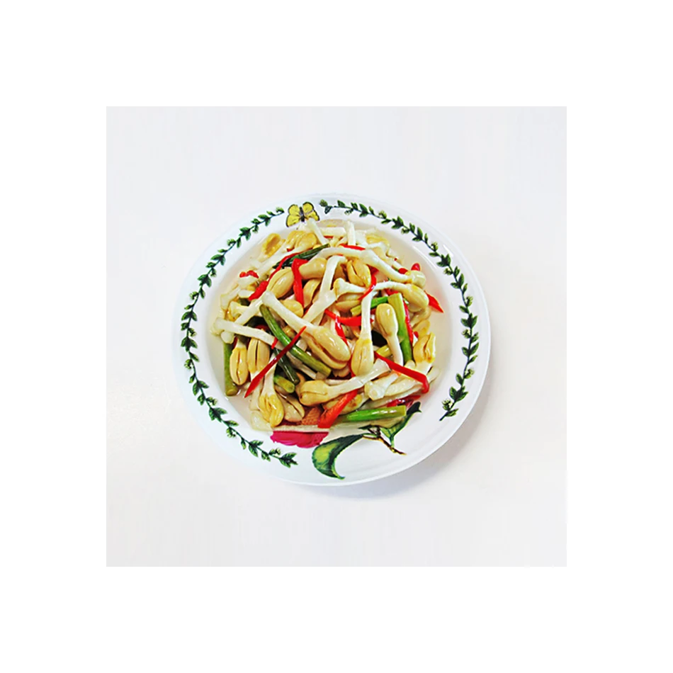 
Low salt peanut sprouts pickles spicy seasoning spices soup condiment 