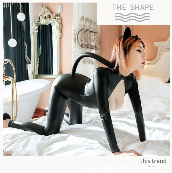 
Simple One Piece Cheap Women Halloween Japanese Custom Sexy Anime Cosplay Costume 