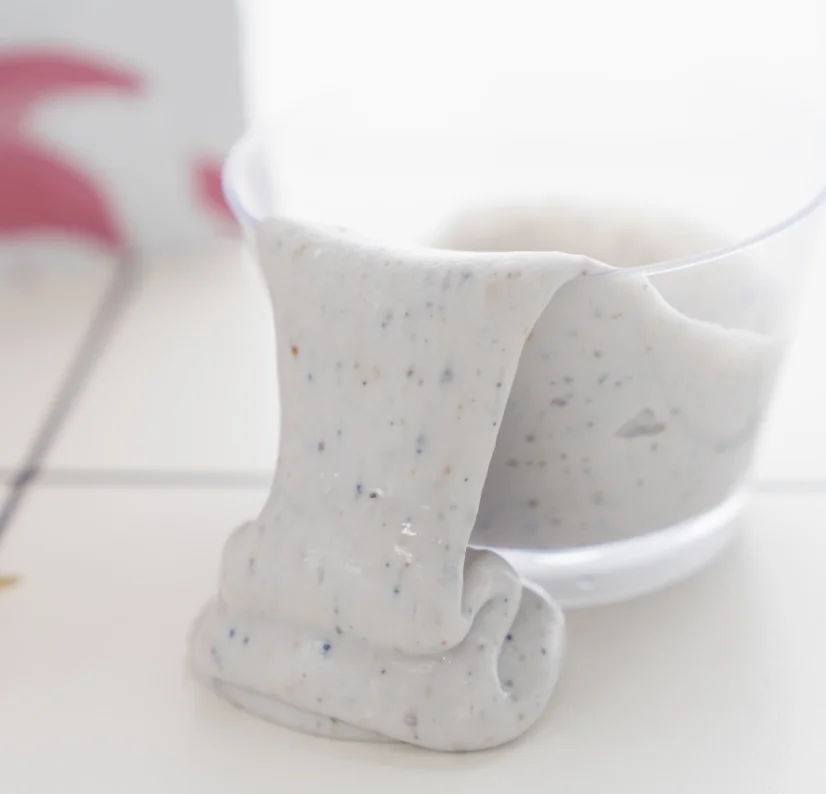 
Korea facial Mask Modeling Facial Powder mask Skin Care Korea OEM Service Peel off COOL Chamomile Modeling Mask made in korea 