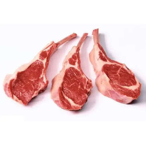 Top Quality Frozen Goat Meat For Sale