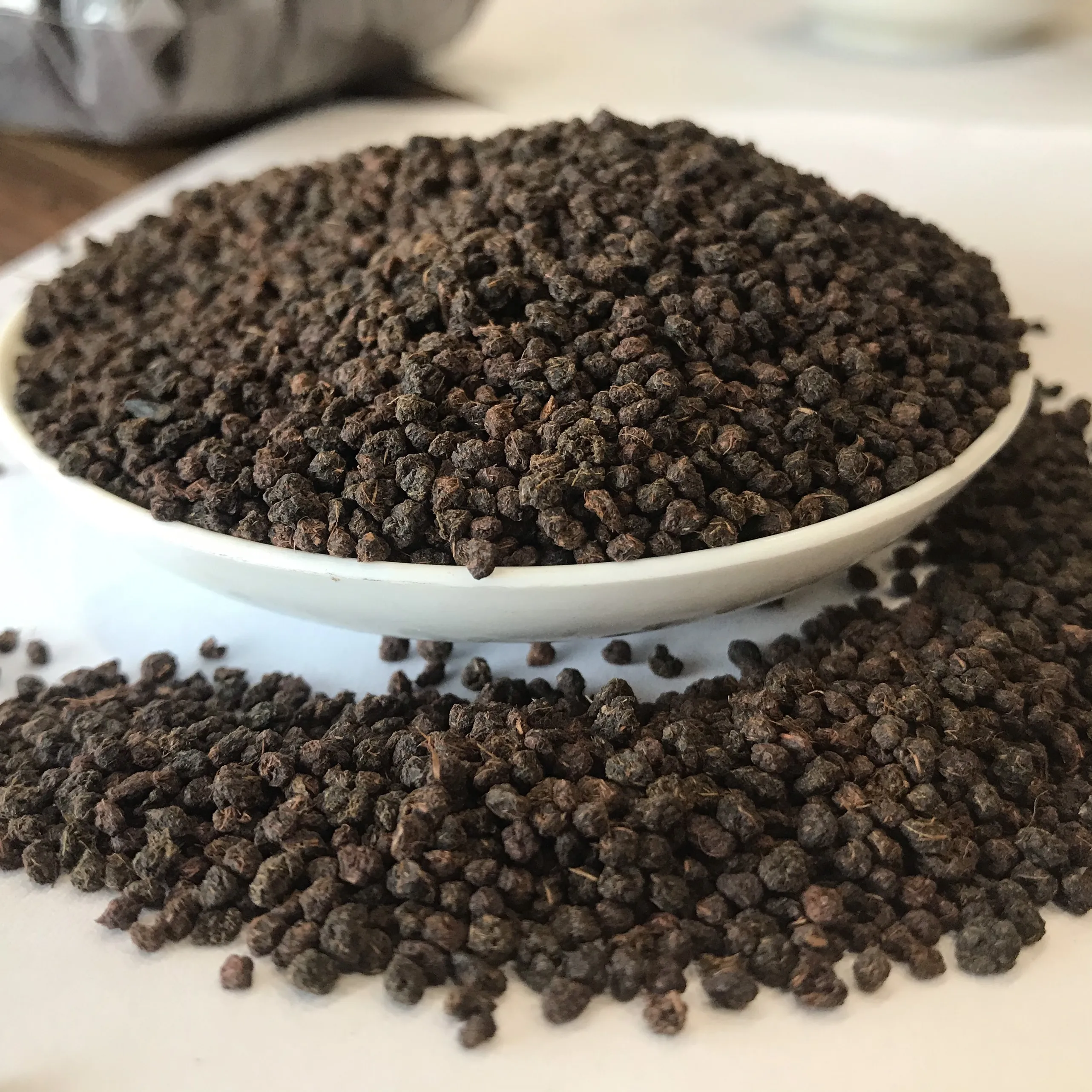 Black tea CTC Black tea Instant powder Instant  milky tea for wholesale