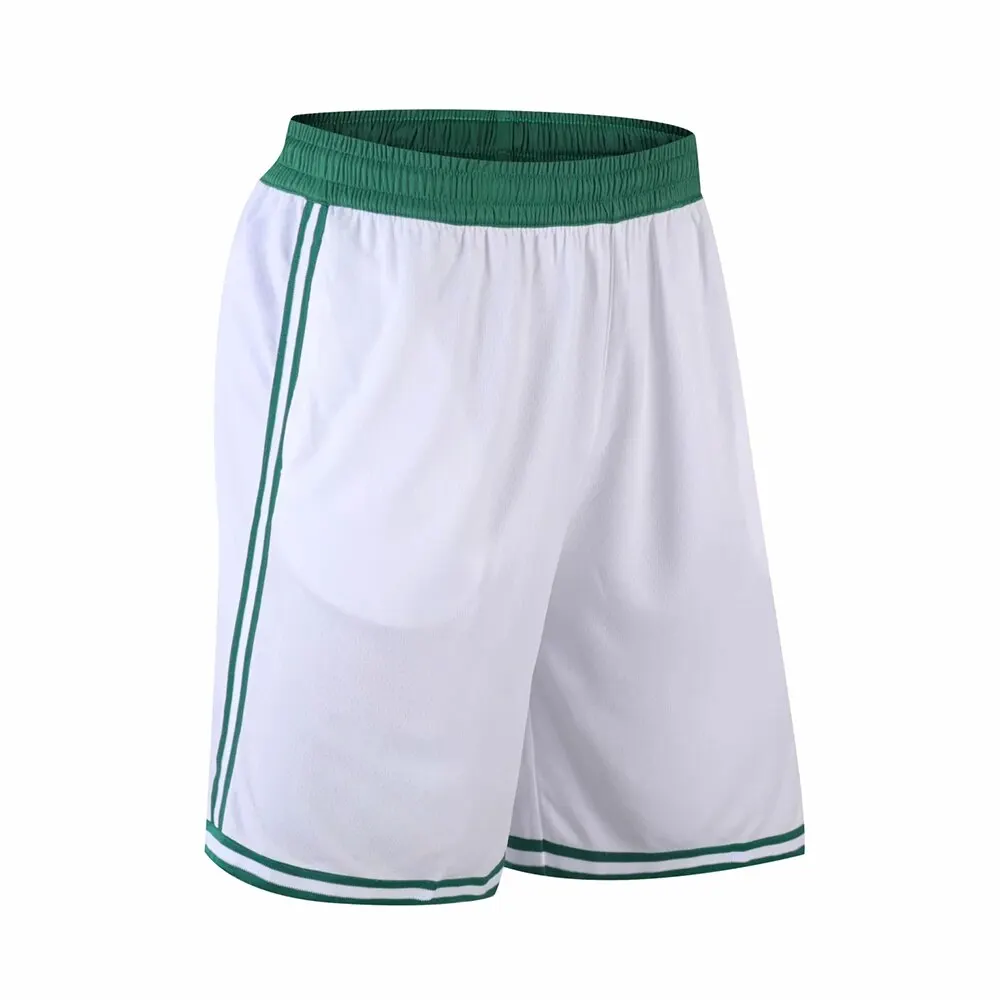 High quality custom men wholesale basketball shorts 100% Polyester  shorts just don basketball shorts