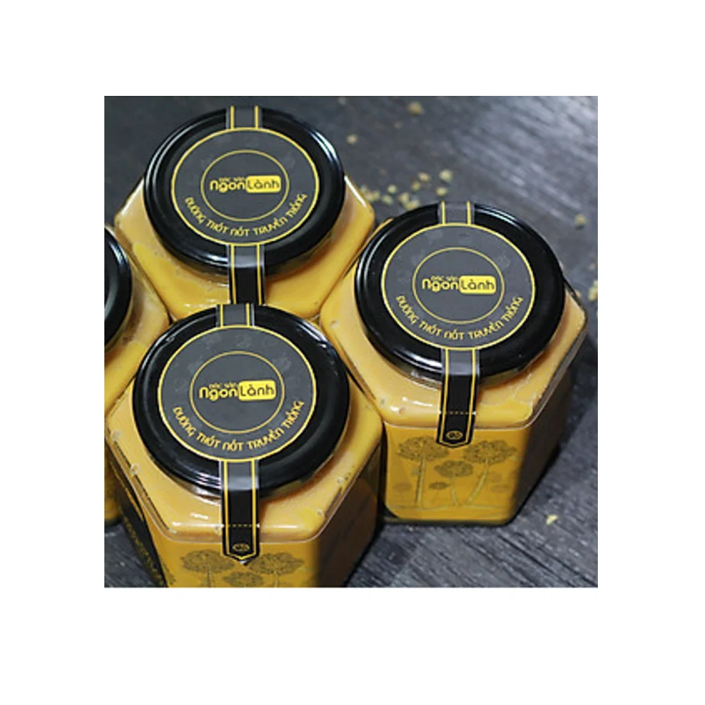 Box Packaging Powder Form Health Sugar Type Pure Palm Sugar Export From Vietnam