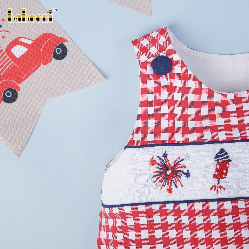 Красивые фейерверки дымчатые пузырьки для мальчиков OEM ODM вышивка ручной работы на заказ оптовая продажа от производителя BB2845