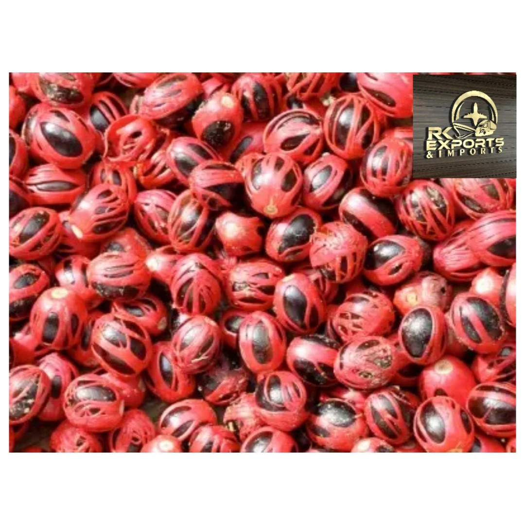 Mace Used as a Spice and Flavoring Applied to the Skin to Kill Pain 24 Months Shelf Life Dried Organic Nutmeg Mace +919786060004