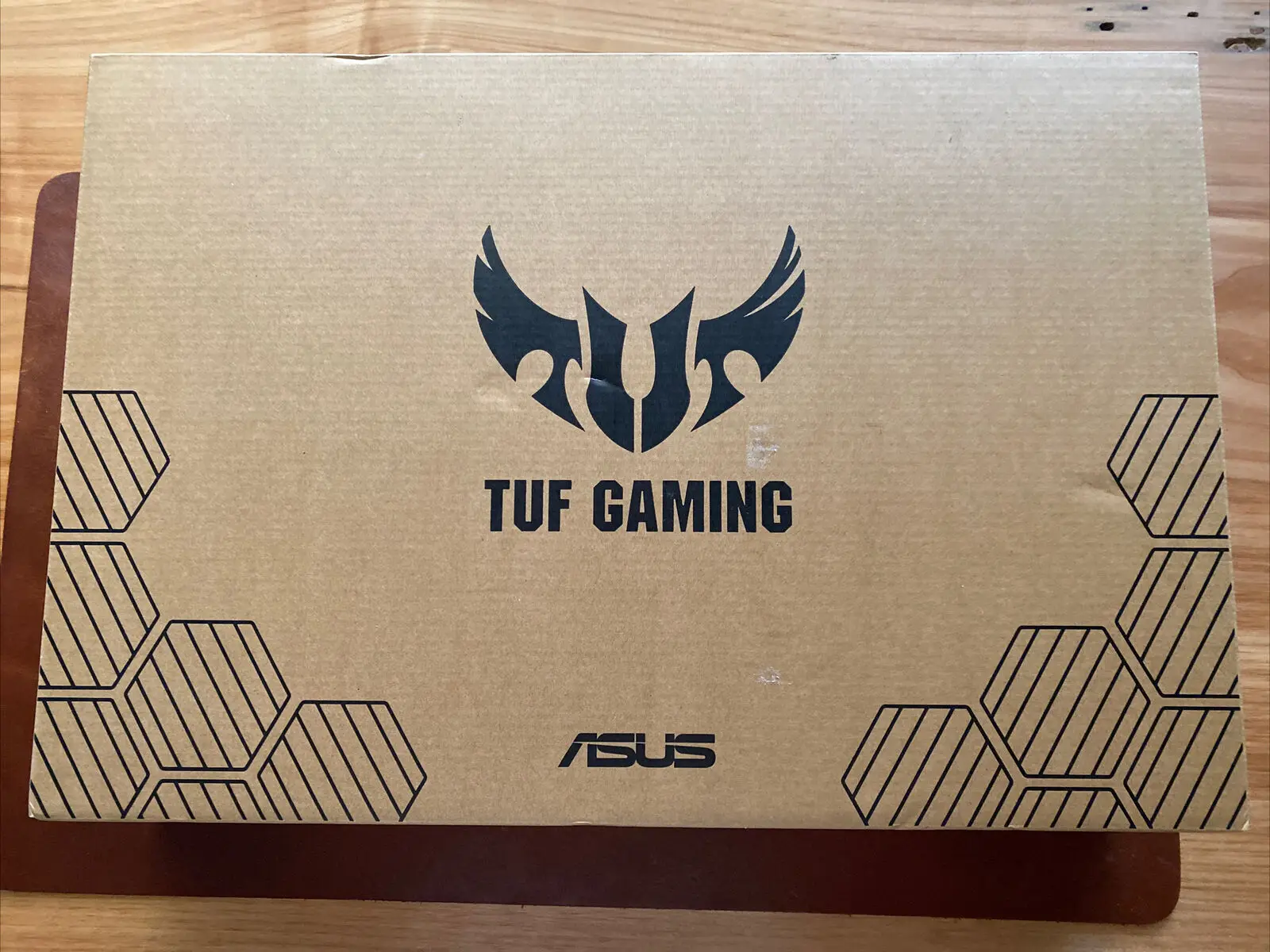 50% скидка продаж 2 получите 1 бесплатно для Asus TUF Gaming A17 17 3 дюймов прочный игровой ноутбук RTX 3050 Ti
