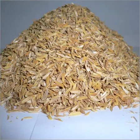 
High Quality Product Competitive Price Raw Rice Husk Viet Nam And Cheap Animal Feed 