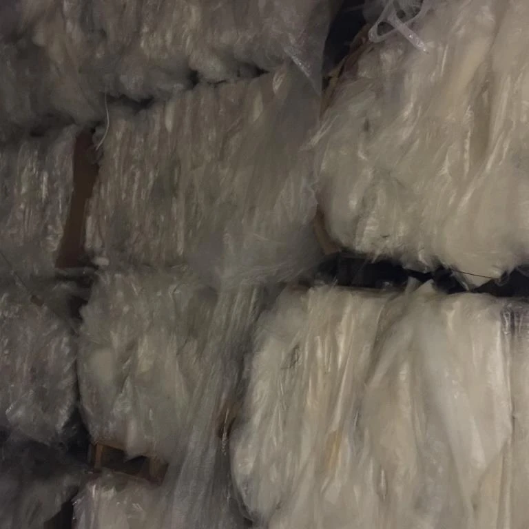 
Clean LDPE Plastic Film 98,2 99,1 95,5 Scrap 