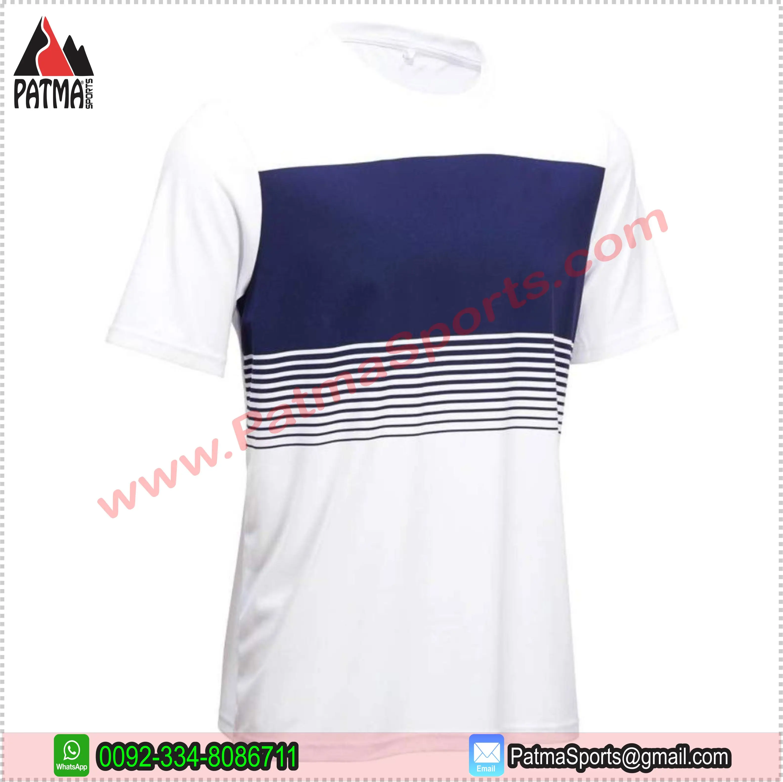 Wholesale custom table tennis uniform , blank badminton jersey  men women badminton
