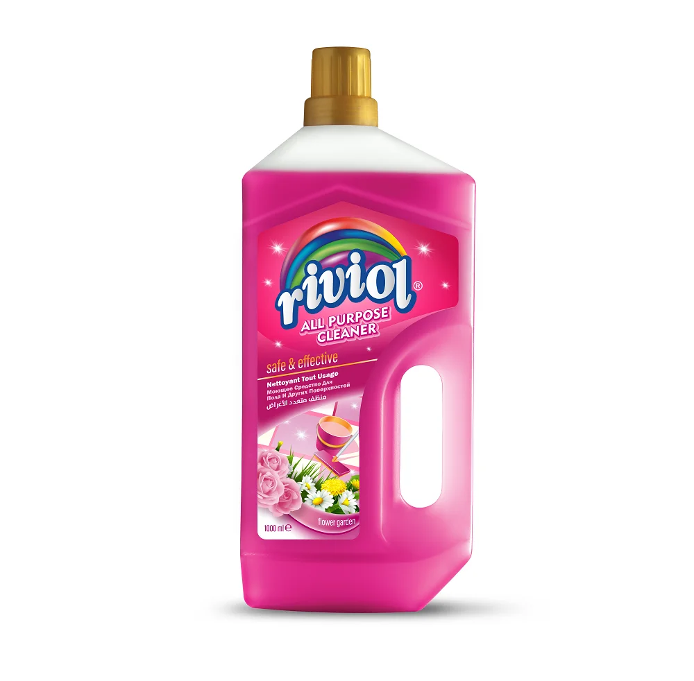 
All purpose Cleaner Pine 1000 ml Riviol Turkey 