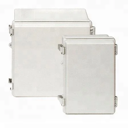 Waterproof plastic enclosure IP67-South Korea-ABS control box Project box electronic enclosure Distribution Box