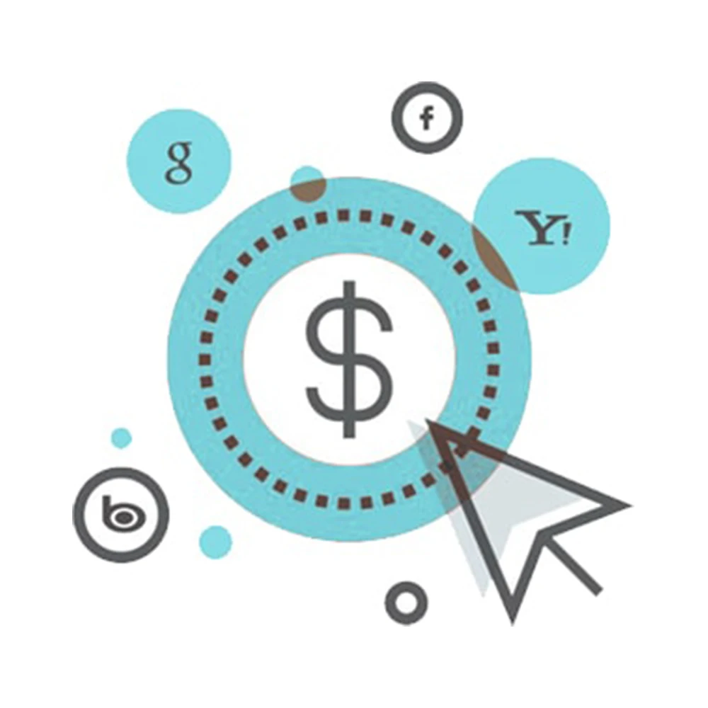 Профессиональный рекламный щелчок Google/менеджер Google Adwords