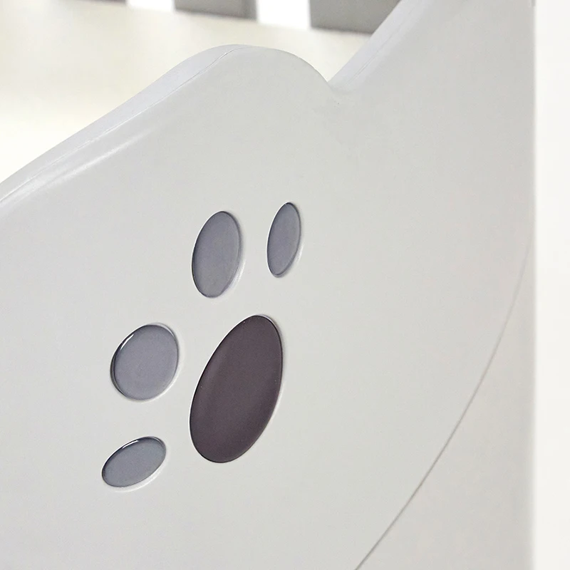 
New Design Safety Luxury Wholesale Multifunction Rocking Crib For Baby Crib Baby Cot Plastic Baby Bed set 