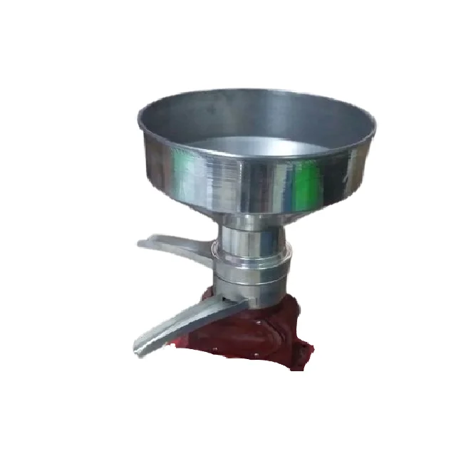 Buy Stainless Steel and Mid Steel Hand Operated Multipurpose Creamy Butter maker Machine Wholesale Products