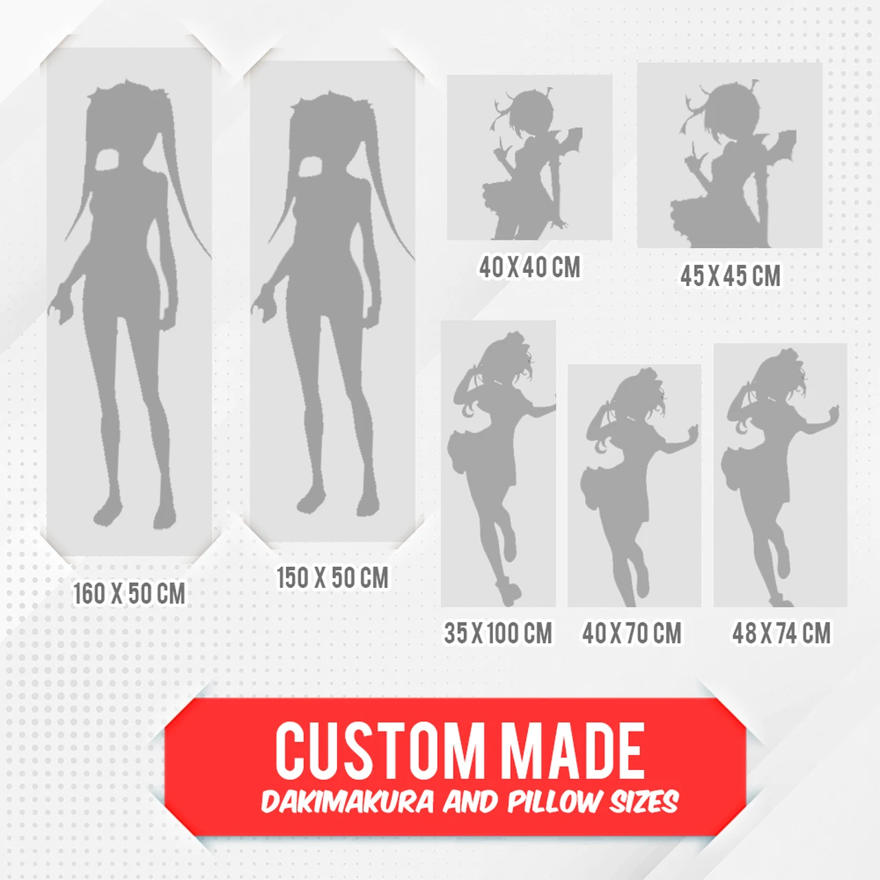 ADP Anime Dakimakura Japanese Otaku Waifu Hugging Body Pillow Cover Case Double-sided Attack on Titan Levi Ackerman Erwin Smith