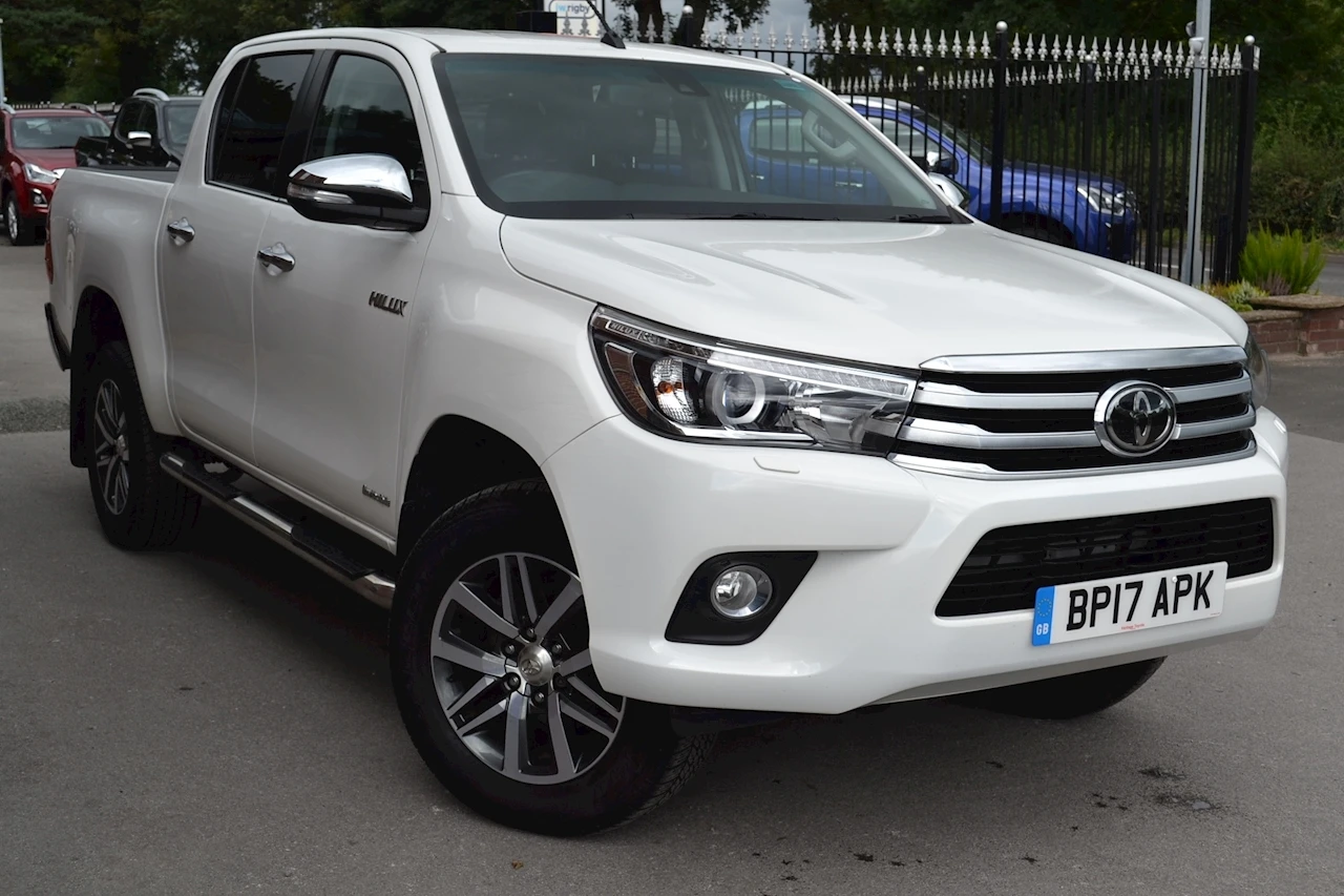 Hot Sale 2021 Used Toyota Hilux for sale