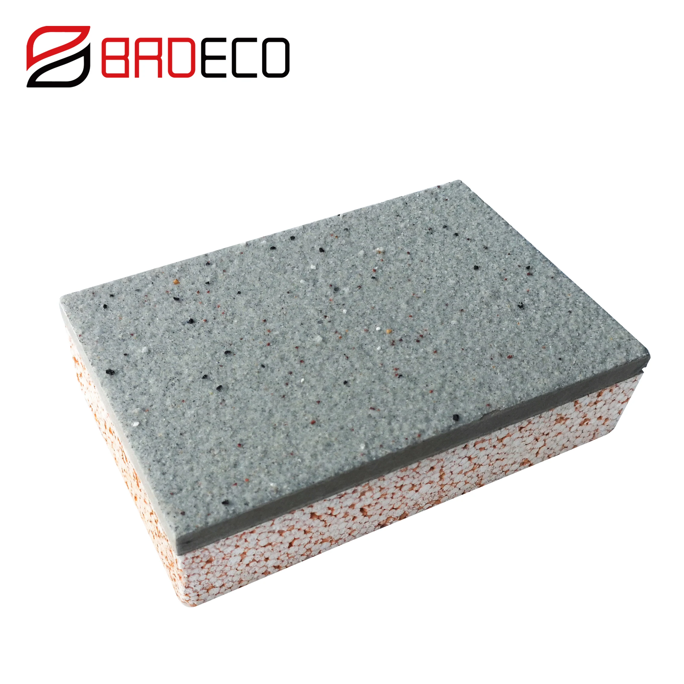 Теплоизоляционная настенная доска TPS