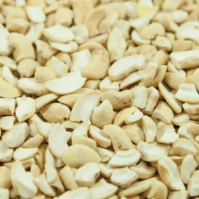 Здоровые Ненасыщенные жиры LWP с высоким содержанием сердца орехи кешью