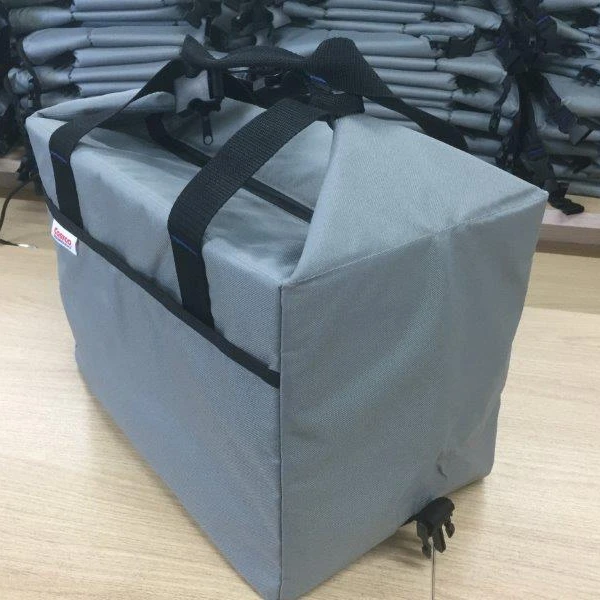 Пакет для льда перед отправкой проверка третьей стороной во Вьетнаме Камбоджа Таиланд Малайзия Индонезия Бангладеш и Индии