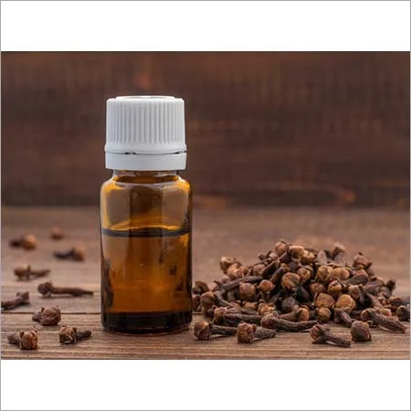 High Quality 100% Pure Organic Clove Essential Oil Reasonable Price from India Beneficial for Health Root Used