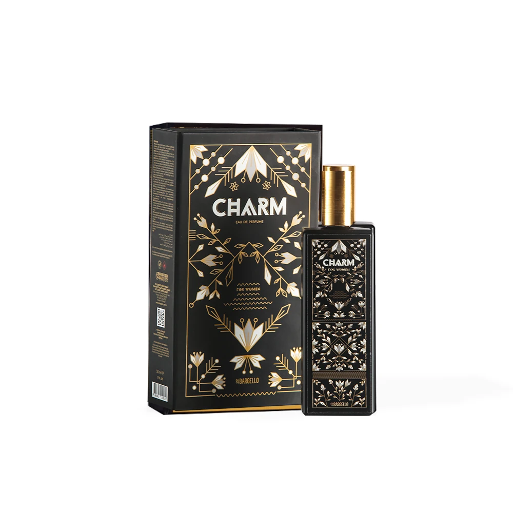 
Bargello Charm 50 ml Women Eau de Perfume 