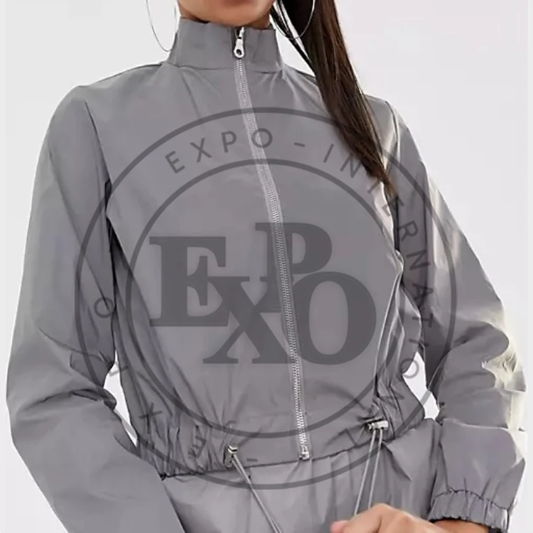  Новинка 2021 Зимняя женская одежда для бега спортивный костюм женский тренировочный